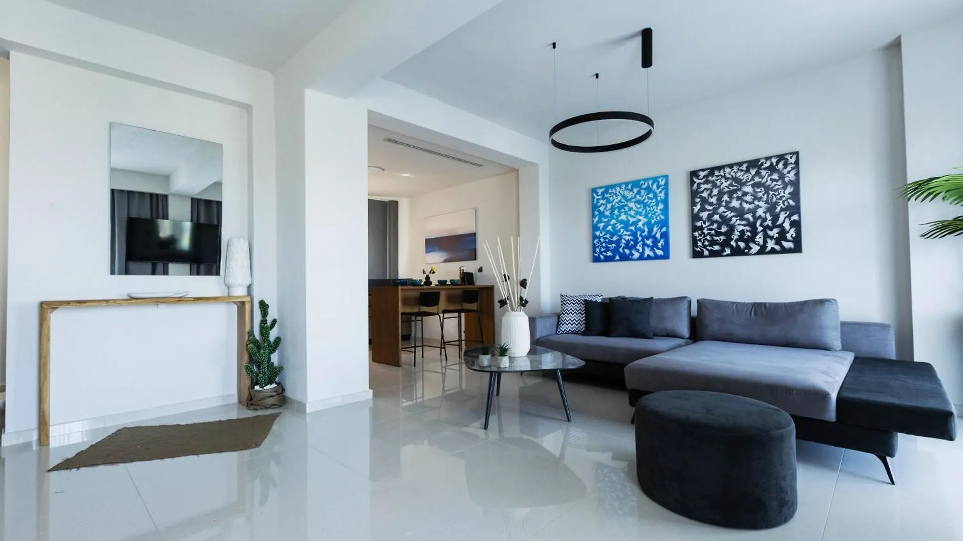 Helios Blue Villas Kassandra Kriopigi