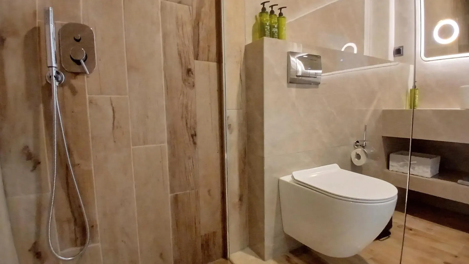 Helios Blue Villas Kassandra Kriopigi