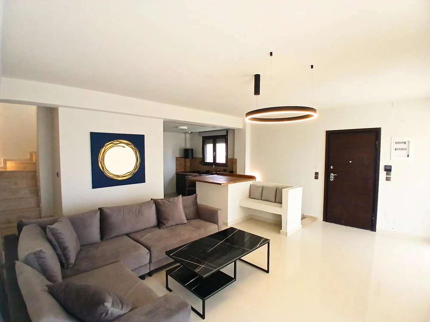 Helios Blue Villas Kassandra Kriopigi