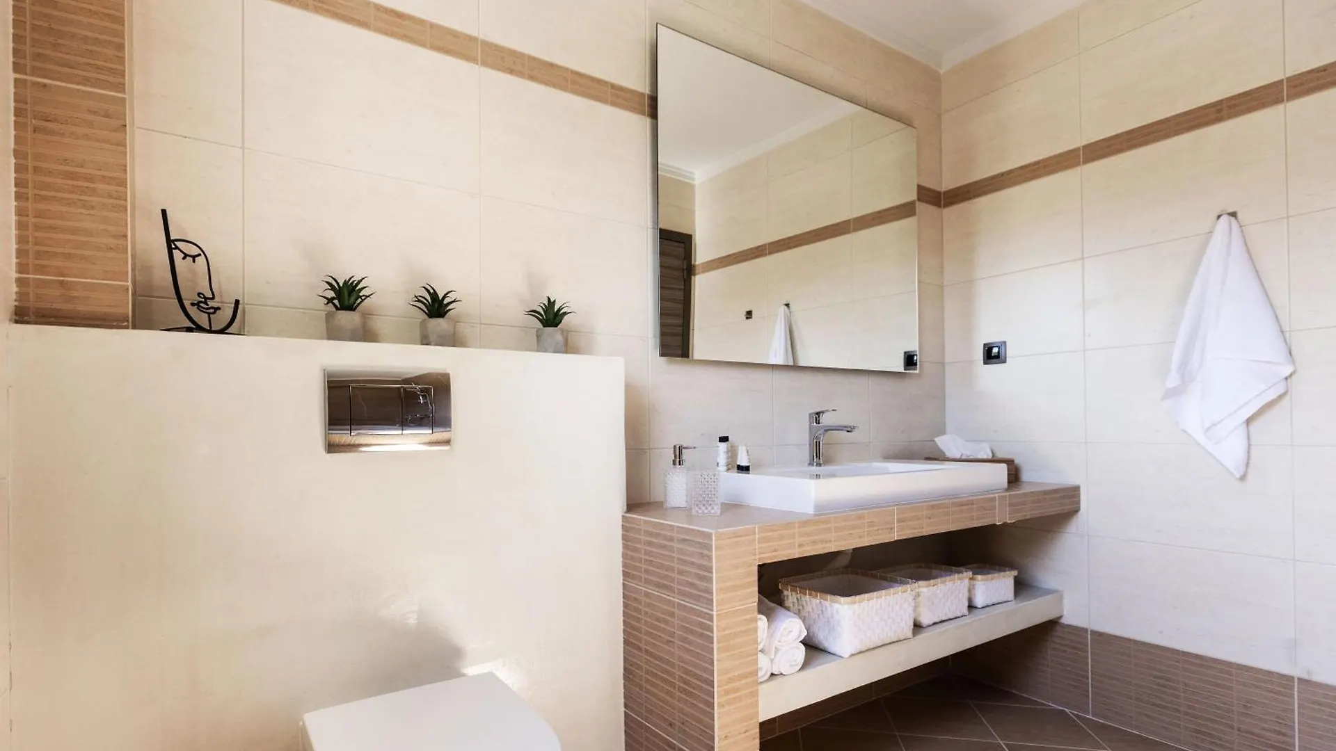 Helios Blue Villas Kassandra Kriopigi